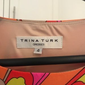 Trina Turk Dress